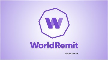 How to CREATE a WORLD REMIT Account
