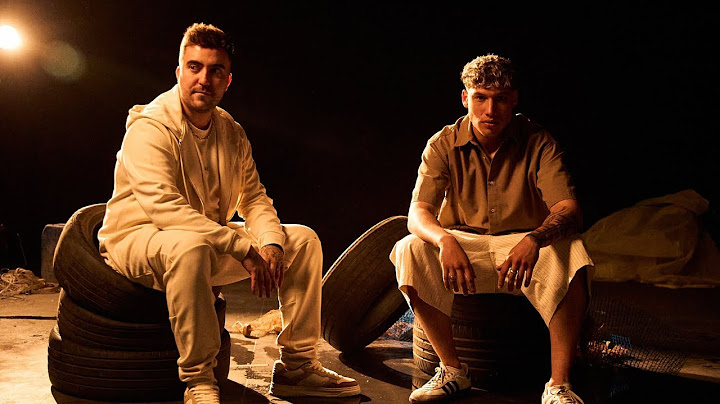 Beret, Diegote - Amaneceres (Videoclip Oficial)