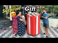 മമ്മിക്ക് &quot;Surprise” ആയിട്ട് ഒരു GIFT മേടിച്ചു കൊടുത്തു!! | Pranked my FAMILY