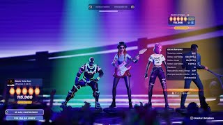 Fortnite Festival | Black hole sun | 100% Flawless | Vocal | MAX speed