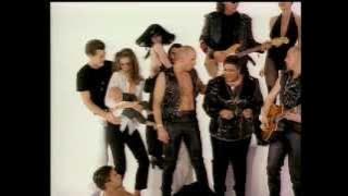 RIGHT SAID FRED - DON'T TALK JUST KISS |  MUSIC VIDEO