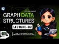 Graph Series Lecture 2 | Graph Representation &amp; Graph Traversal (BFS &amp; DFS)
