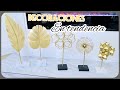 IDEAS DE DECORACION SENCILLAS PERO QUE LUCEN COSTOSAS 💎  DECORACIONES EN TENDENCIA PARA LA SALA