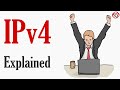 IPv4 | Internet Protocol version 4 | TechTerms