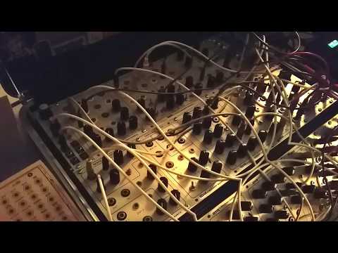 Modular patch #17
