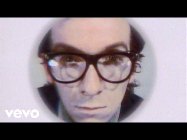 Elvis Costello - Pump It Up