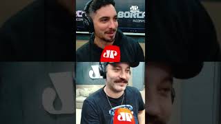 Caio Morelli e sua participação no Dança Gatinha - BOA DA PAN 10/06/2025