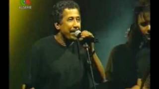 Cheb Khaled - Sahra (Riyad El Feth 2002)