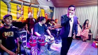 COVER LAGU DELTAMUSIK AKU TAK PERCAYA LAGU YG BIKIN KARAGOK LAGU DANGDUT TERBAIK TAPI...AKU NYA ....