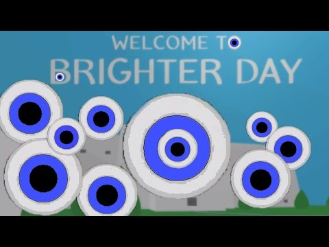Brighter Day│Part 1