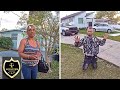 Cops Uncover Dark Secret Couple Tried to Hide