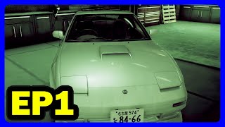 Night Runners Prologue FREE GAME Walkthrough Episode 1 - The Shoe Box | @WMFailG92