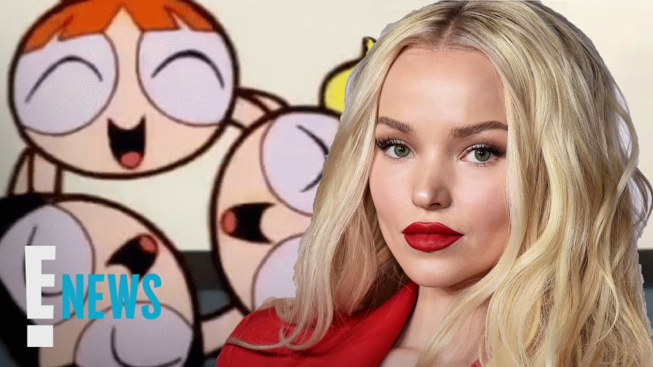 Dove Cameron Starring in Live-Action 