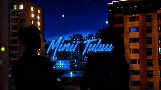 Tuxu - Minii Tuluu Official Lyrics Video