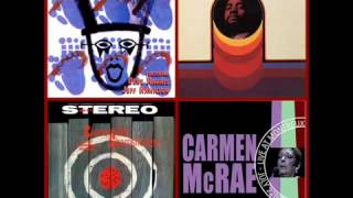 My Funny Valentine Carmen McRae Live Valentijn Selectie Selection A4 Education Only