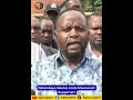 VORTEX MEDIA TV:Natembeya Salutes Linda Mwananchi Supporters