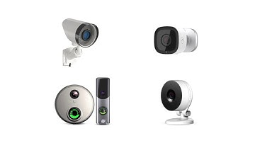 TELUS | How to reconnect your video cameras to a different Wi-Fi network through the web portal