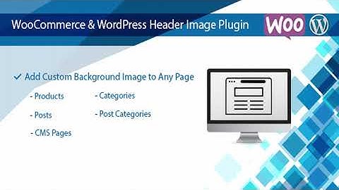 WooCommerce & WordPress Header Image Plugin | Codecanyon Scripts and Snippets