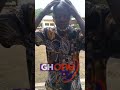 MoMo Vendor Whose Head Was Hacked Narrates Incident