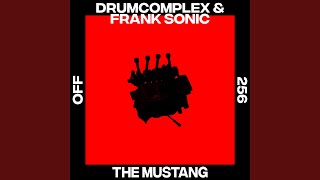 The Mustang
