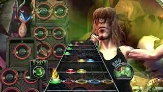 Raining Blood - Slayer (Battle For Your Soul) - Guitar Hero Iii: Legends Of Rock (Xbox 360)