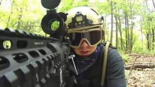 Operation: Bad Blood 2013