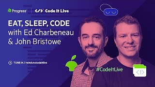 Eat, Sleep, Code: What's new in the Developer & Tech World? | Ep. 68