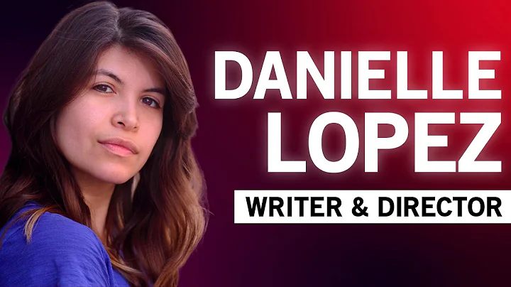 An Evening with Filmmakers | Danielle Lopez