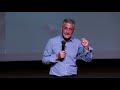 Price the E in ESG, otherwise it's one more climate con | Assaad Razouk | TEDxESSECAsiaPacific