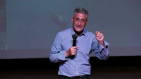 Price the E in ESG, otherwise it's one more climate con | Assaad Razouk | TEDxESSECAsiaPacific