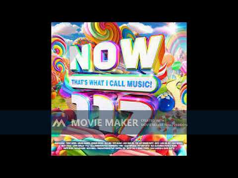 thumbnail image 2 of NOW That's What I Call Music! 117 – Various Artists (CD) Brand New Sealed 2 of 6