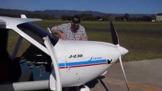 JABIRU FLIGHT AUSTRALIA