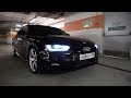 AUDI A4 | OPERATOR