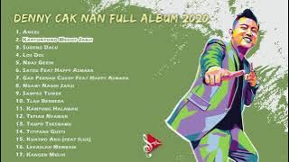 Denny Caknan Feat Cak Percil Full Album || Uayumu Tenanan