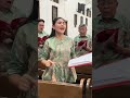 Misa 60th Pernikahan bpk Sugiyono ibu Dri Ringkes