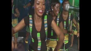 Worship House - A Zula Zule (Project 10: Live in Limpopo) ( VIDEO)