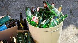 New survey shows majority of Iowans support bottle bill, but want improvements made
