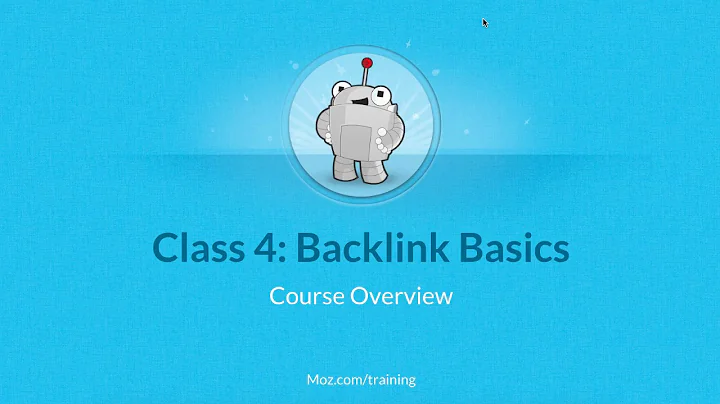 Backlink Basics Overview | Backlink Basics | DigiSkills SEO Course free 2020
