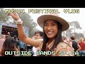 MUSIC FESTIVALS CANCELLED 2020 | Outside Lands Rewind  *never before seen footage*