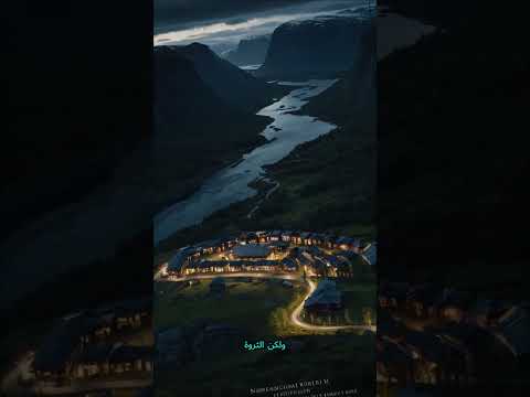 5 أسباب وراء انهيار الاقتصاد النرويجي