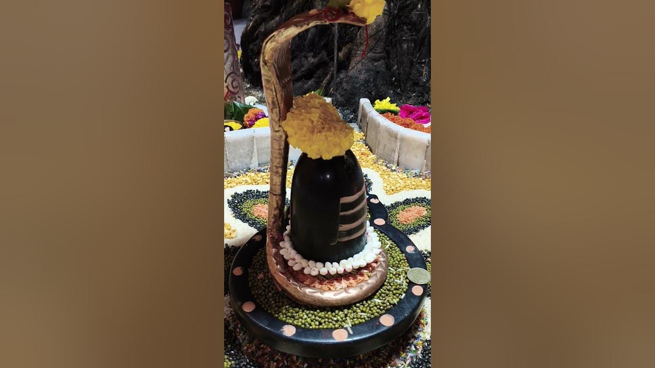 Namami Shamishan Nirvana Rupam #shorts #viral #video #song #shiv #trending