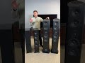 Are These Speakers Too Good To Be True? #shorts