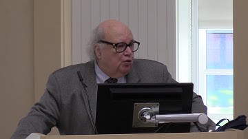 Old Testament Interpretation Part 1 - Lecture 23