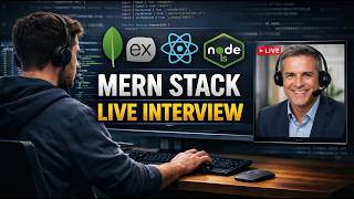 MERN stack live interview | MERN STACK beginners interview | REACT INTERVIEW | NODE | #mernstack Update