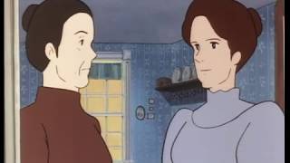 Энн Из Зелёных Крыш (9 Из 50) - Мультфильм (1979)