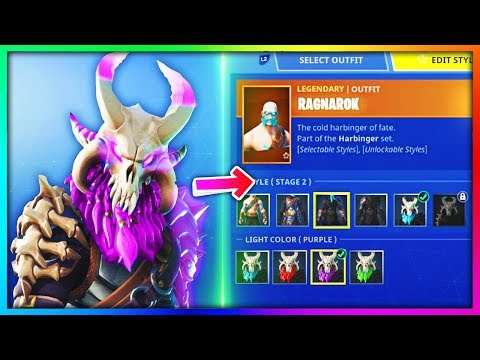 6-things-you-didn't-know-about-ragnarok-in-fortnite:-battle-royale-[retrex]