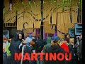 Kune Festival 2025 Martinou Space Stage 