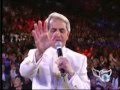 Benny Hinn - Power of God Falling on People