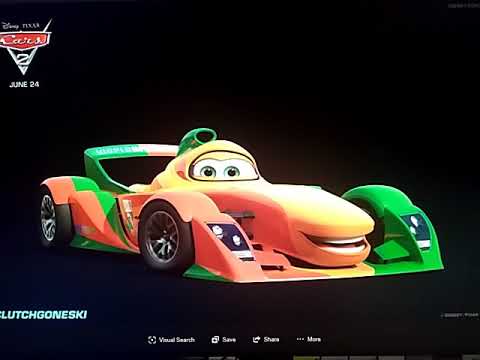 Rip Clutchgoneski (Voice) Republic of 