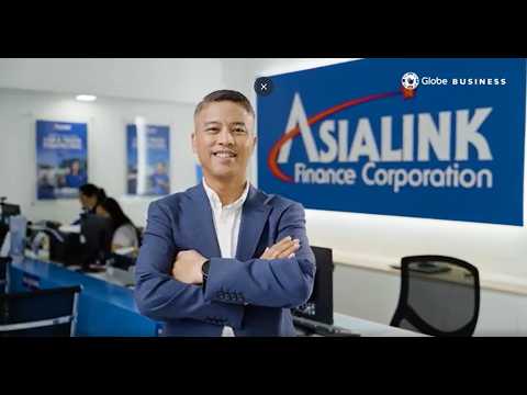 Asialink Elevates Customer Experience Through Stronger Digital Operations with Globe Business
